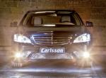 Mercedes-Benz S-Class by Carlsson 2011 года